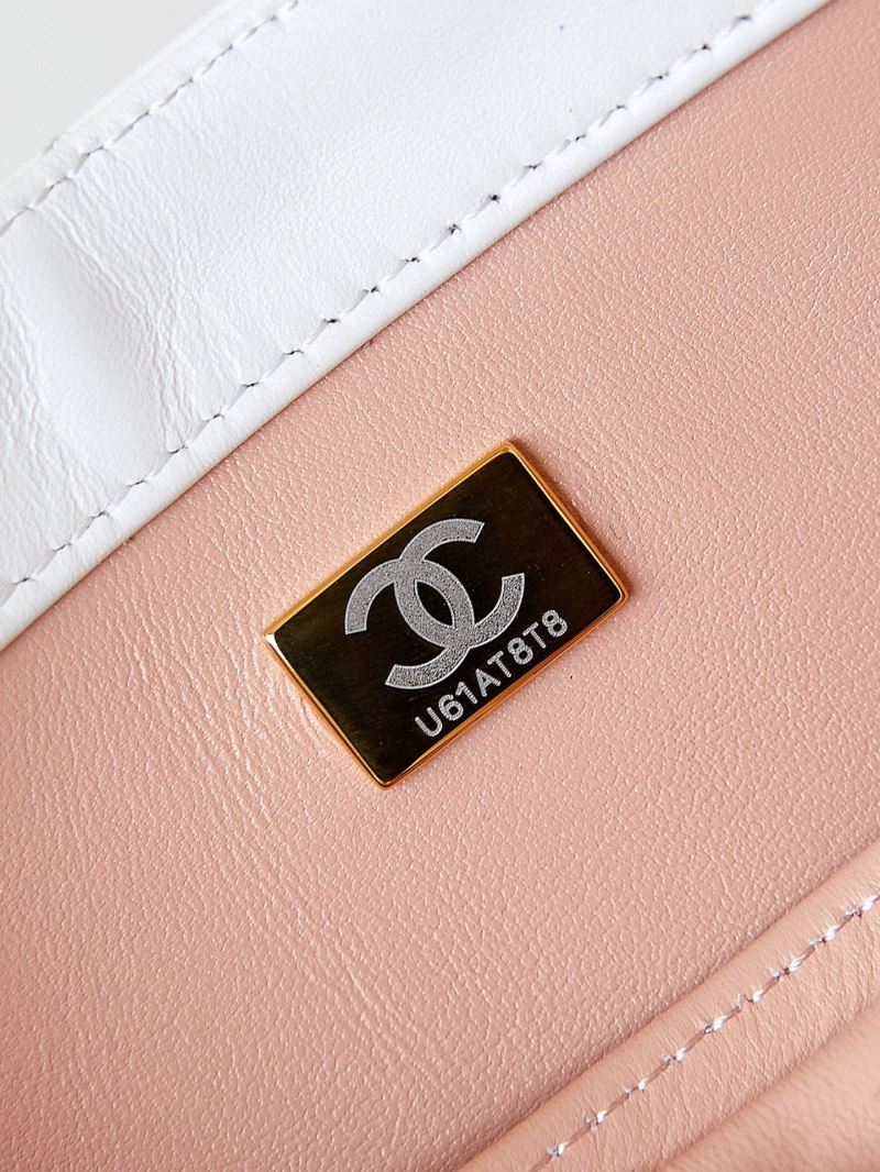 Chanel Satchel Bags